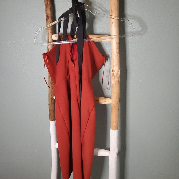 NWT Adelyn Rae Brandi Sheath Small - Picture 6 of 13